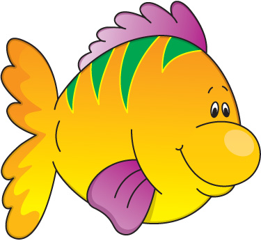 375x346 Clip Art Tropical Fish. Pandora Winter 2017 Preview The Art