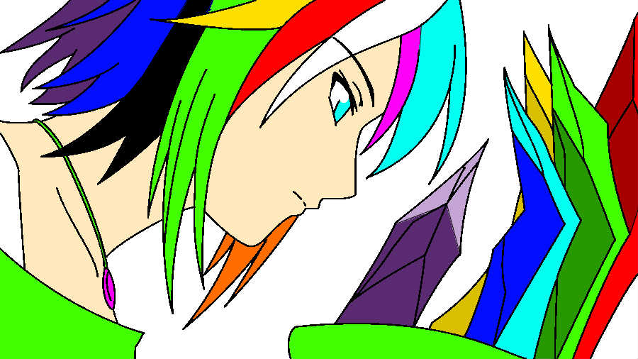 900x506 Pandora Knight Wizard Saint By Deyleirine