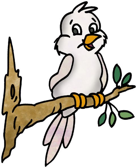 483x591 Artbyjean Blog Clipart Birds