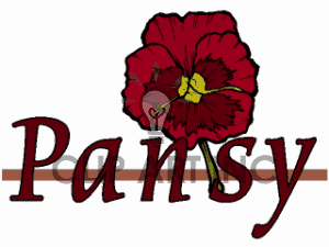 300x225 Clip Art Nature Plants Clipart Panda