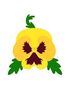 242x340 Free Cliparts Title Page