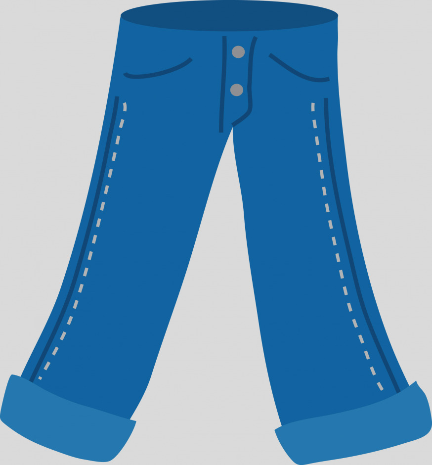 874x940 Pictures Pants Clip Art Free Mens Cliparts Download