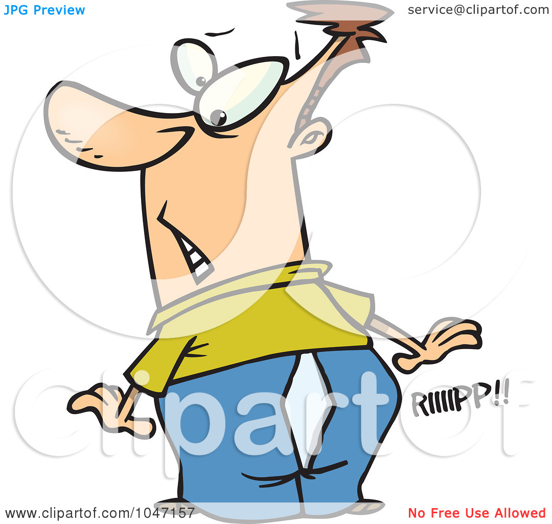 1080x1024 Ripped Pants Clipart