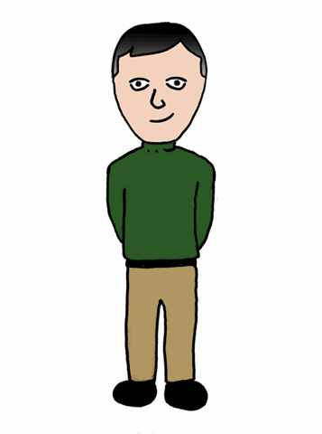 357x480 Papa Tan Meet The Gang Mr Tan The Music Man