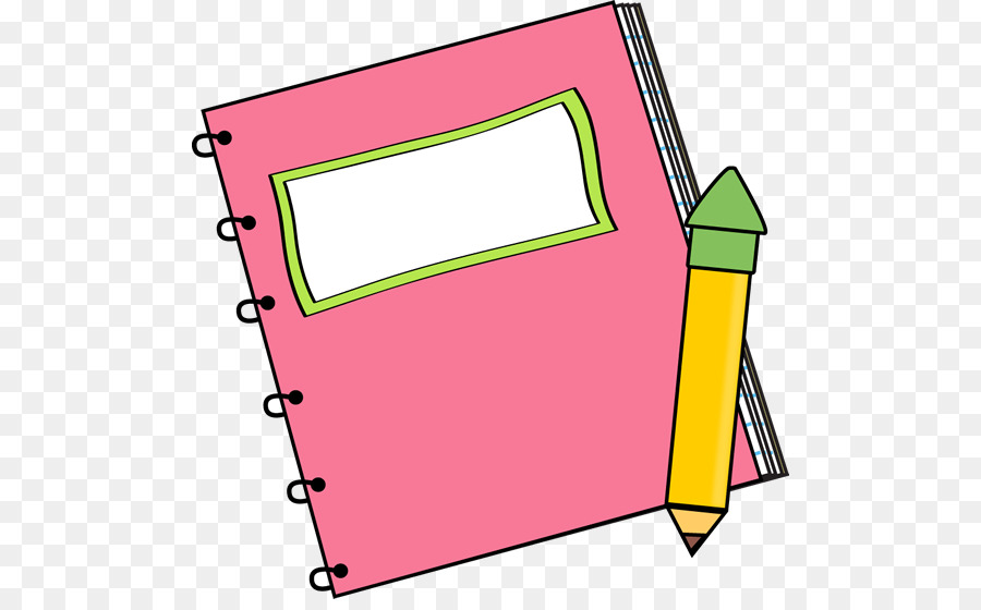 900x560 Paper Notebook Free Content Clip Art