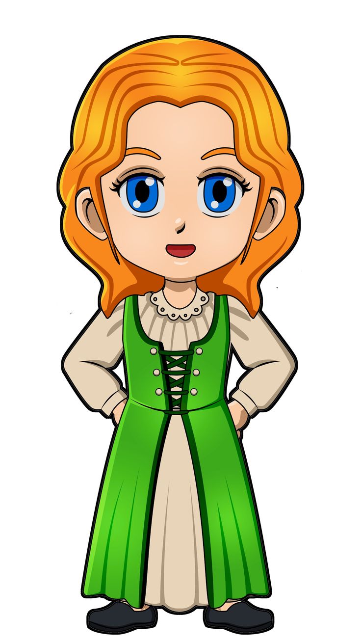 736x1308 Ireland Clipart Child