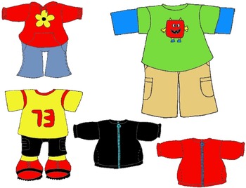 350x268 Kids In Action Paper Dolls For Fall And Winter Clip Art 61 Png'S