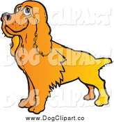 164x175 Royalty Free Pedigree Stock Dog Designs