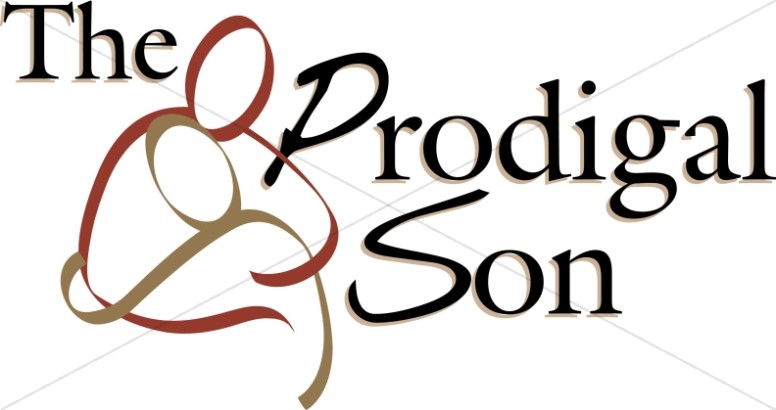776x410 Parable Of The Prodigal Son New Testament Clipart
