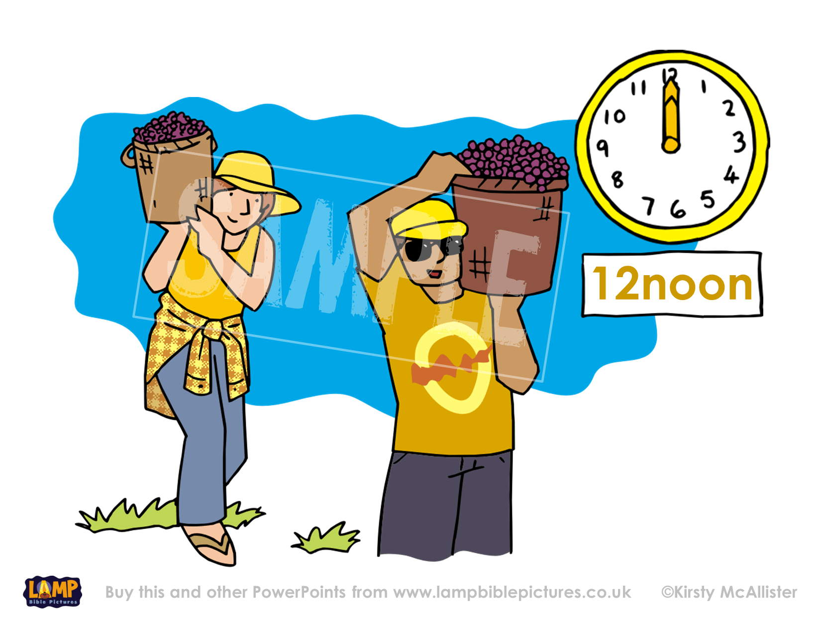 1654x1240 The Vineyard Workers