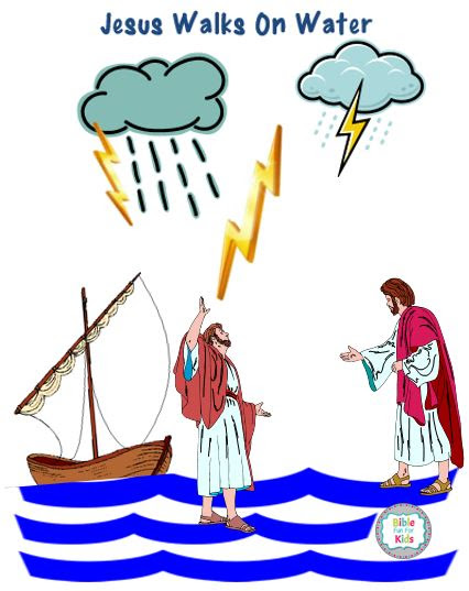 426x537 Bible Fun For Kids Life Of Jesus Lapbook