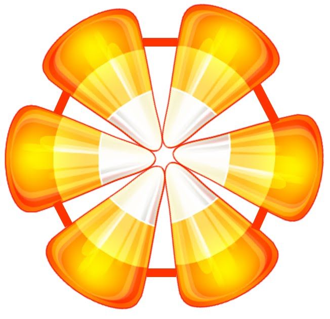 652x631 Candy Corn Parade Images On Corn Clip Cliparts