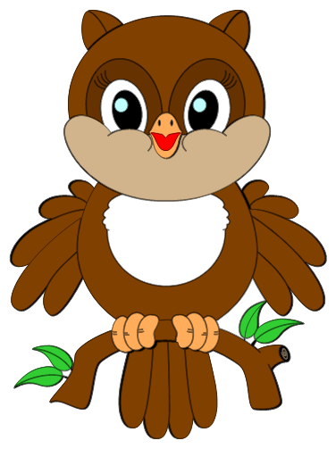 376x503 Creating In Paradise Baby Owl Cliparts Baby Owl