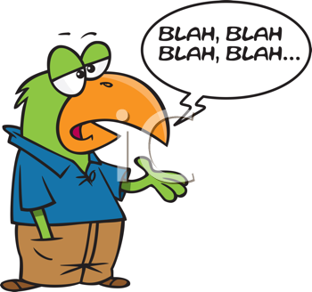 350x328 Cartoon Turkey Buzzards Royalty Free Parakeet Clip Art, Mammal