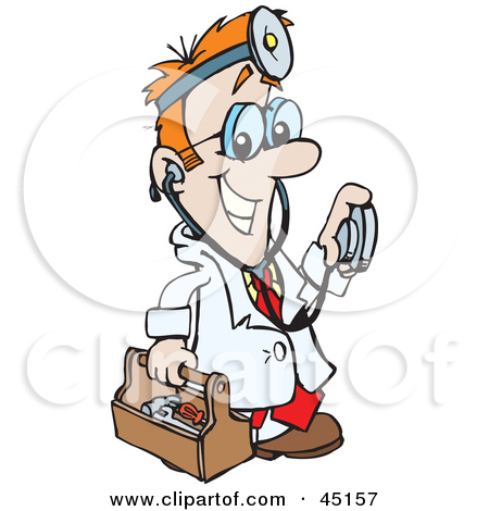 450x470 Medic Clipart