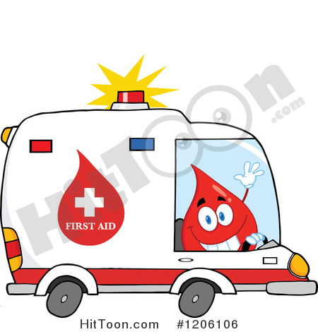 450x470 Paramedic Clipart