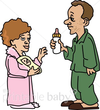 352x388 New Parents Clip Art Family Clipart