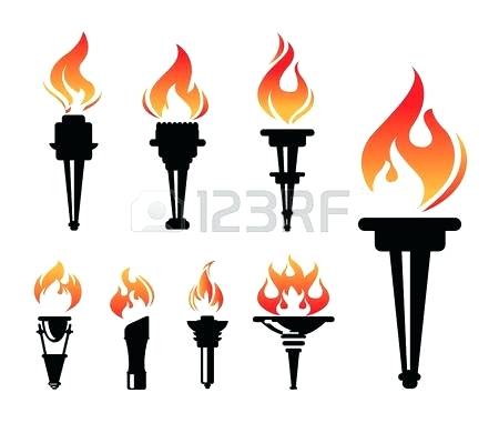 450x381 Monument Clip Art Vector Clip Art Of A Black And White Carving