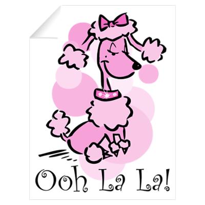 400x400 Ooh La La Paris Clipart