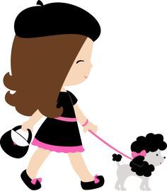 236x270 Tres Chic Paris Baby Clipart. Animalitos Tiernos