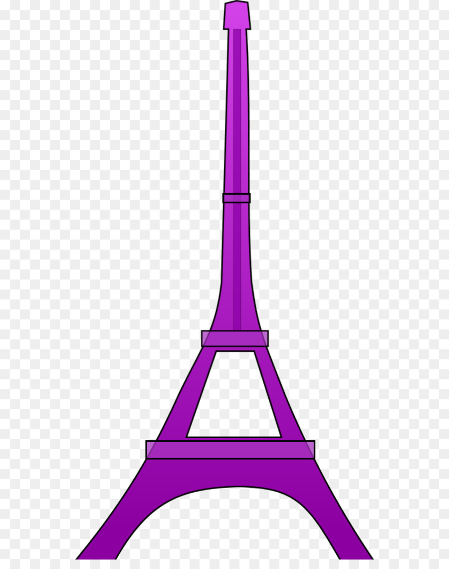 900x1140 Eiffel Tower Clip Art