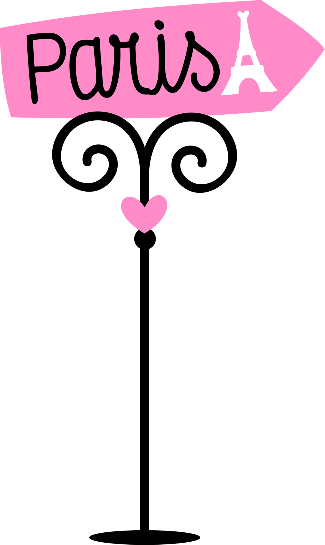 1080x1812 Lugares, Monumentos E Etc. Caixinha De Menina Clip