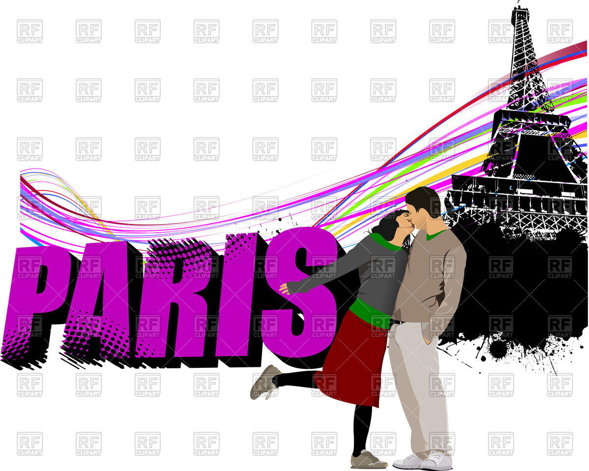 1200x959 Romantic Weekend In Paris