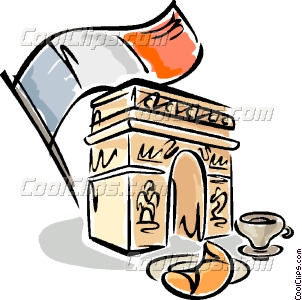 302x300 Monument Clipart Arc De Triomphe 3721752