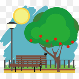 260x260 Park Trees Png, Vectors, Psd, And Clipart For Free Download Pngtree