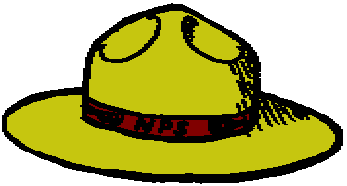 347x186 National Park Clipart Park Ranger