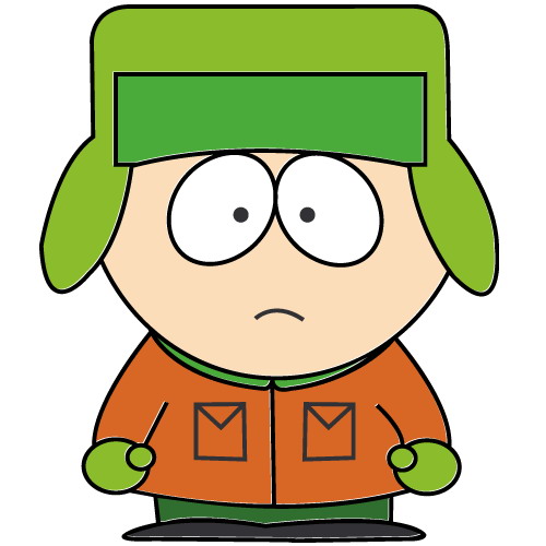 500x500 South Park Clip Art Clipart Panda