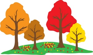 300x177 Tree Park Clipart