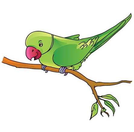 444x438 Latest{30}  Bird Clipart Black And White Photos Free Download