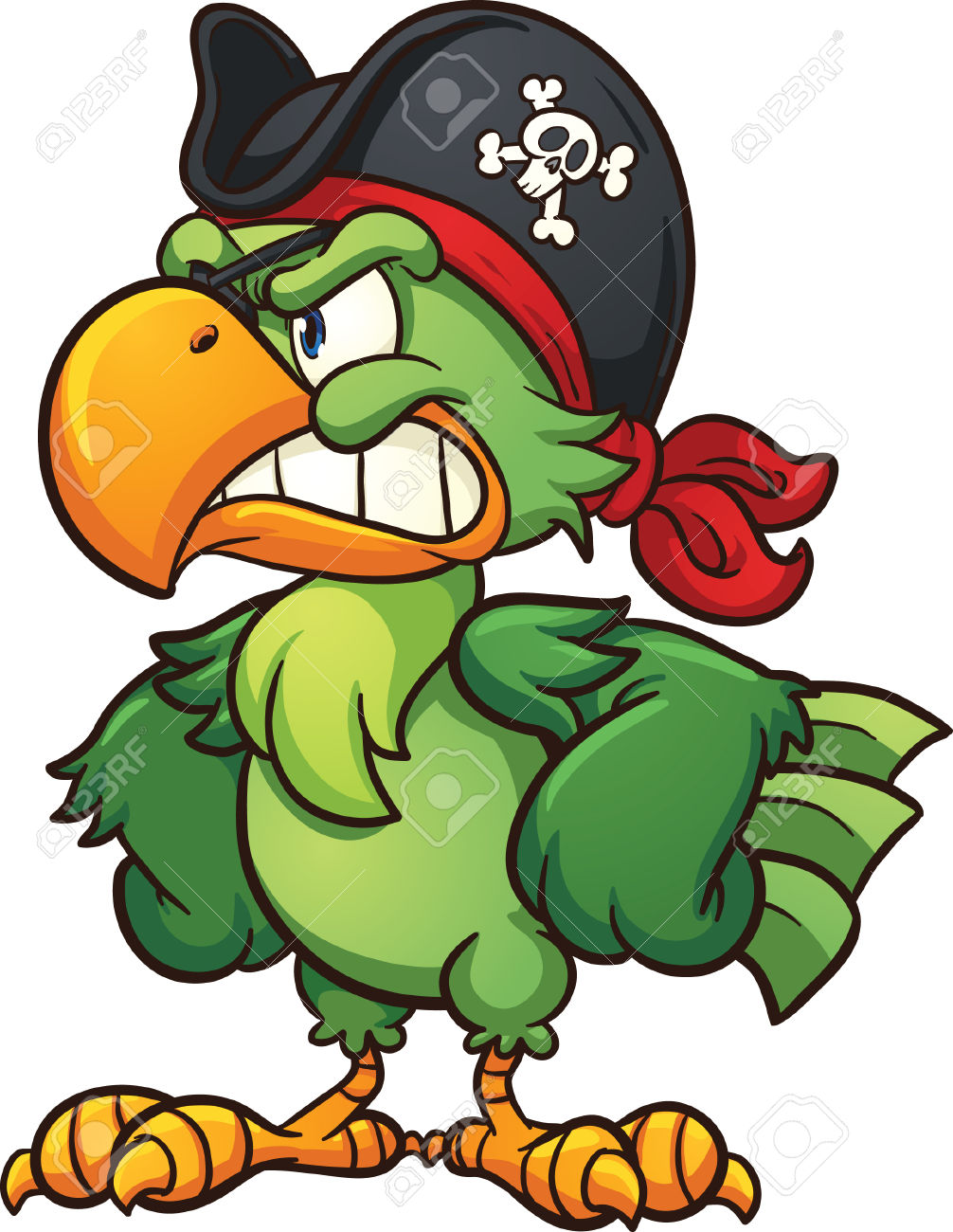 1006x1300 Top 86 Pirate Clip Art