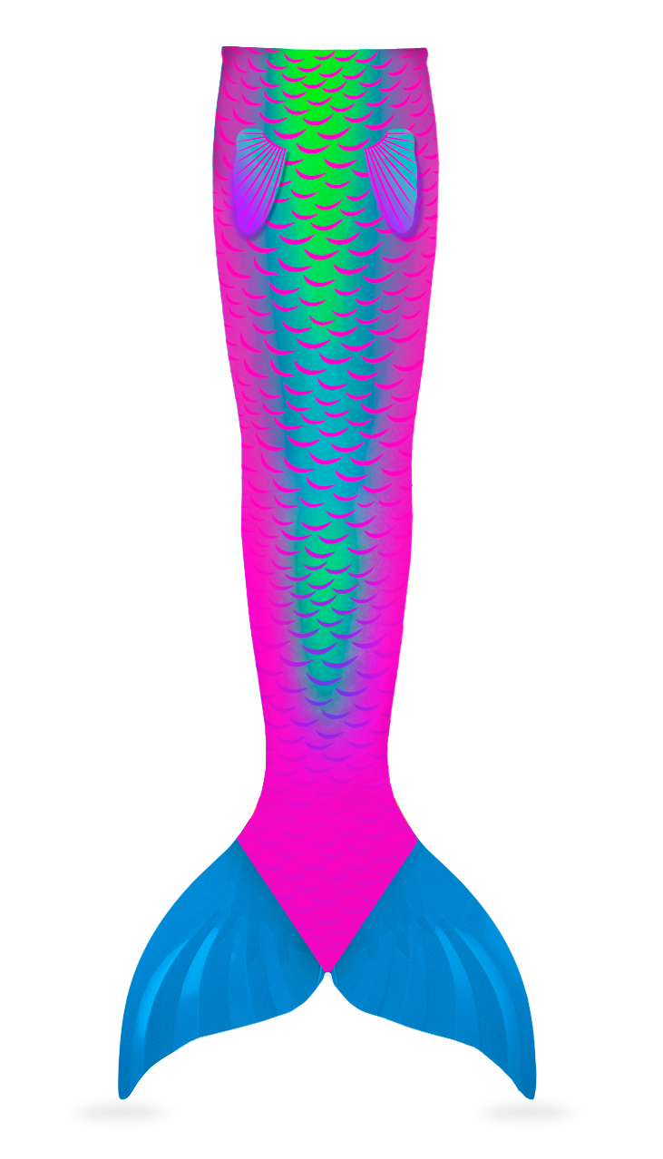 731x1278 Mermaid Tail Coming Out Of The Water Clipart