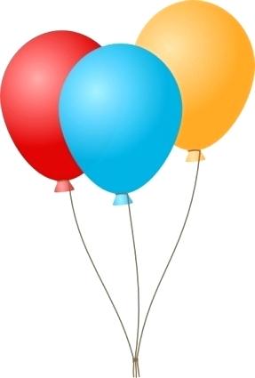 287x425 Clip Art Of Balloon Pop Art Balloon Popping 9 Clip Art Birthday