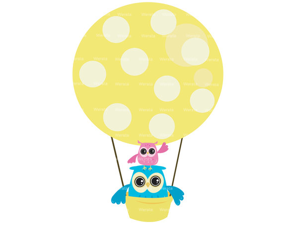 570x453 Hot Air Balloon Clip Art