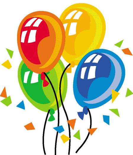 450x524 Celebration Clip Art Free Free Clipart Images