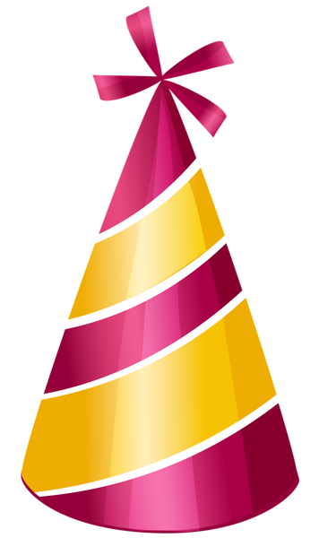 356x600 Party Hat Png Clipart Picture Clip Art