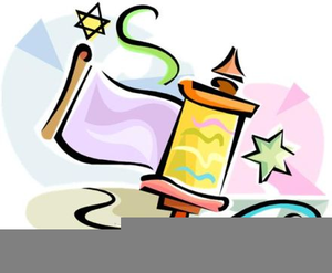 300x247 Free Jewish Clipart For Passover