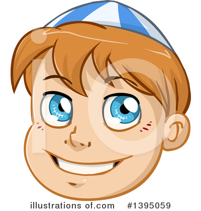 400x420 Jewish Clipart