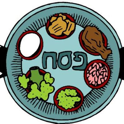 400x400 Plate Clipart Passover Free Collection Download And Share Plate