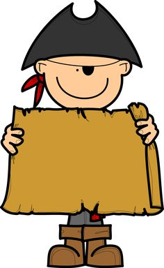 236x384 Pirate Clip Art Parties