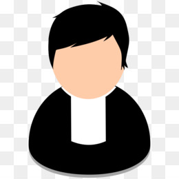 260x260 Pastor Preacher Priest Clip Art
