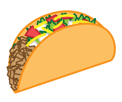 500x420 The Top 5 Best Blogs On Tacos Al Pastor Clipart