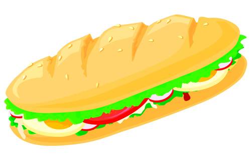 500x320 Pastry Clipart Breakfast Pastry 3769809