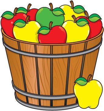 342x365 Pastry Apple Clipart, Explore Pictures
