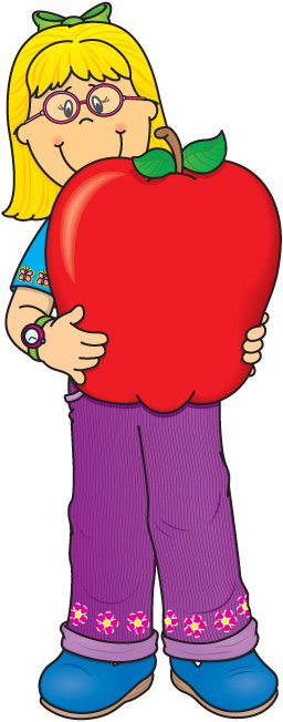 256x652 Pastry Apples Clipart, Explore Pictures