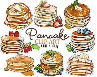 340x270 Pastry Clip Art Etsy