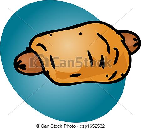 450x411 Sausage Roll, Illustration Of Sweet Baked Dessert Pastries Clip